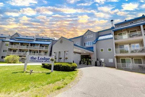 36 Lodge Rd #C201, Lincoln, NH 03251