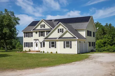 89 Sherri Ln, Clarendon, VT 05759