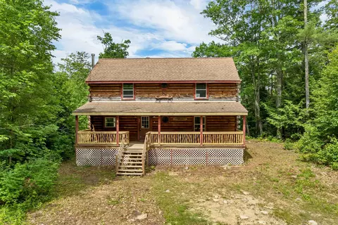 436 Avery Hill Rd, Alton, NH 03810