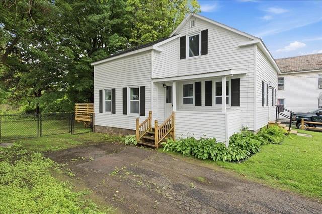 109 County St, Bennington, VT 05201