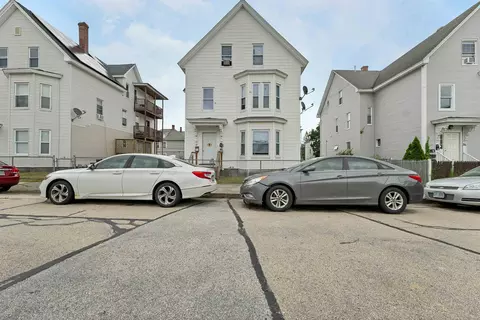 33 Rimmon St, Manchester, NH 03102