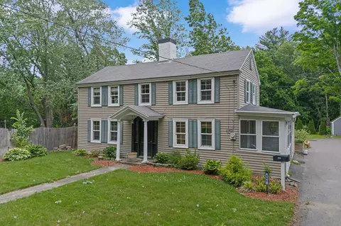 111 Manchester St, Nashua, NH 03064