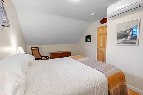 Bedroom - 62 Pullman Ln, White River Junction, VT 05001 photo 7 of 7