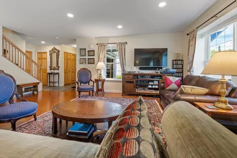 Living - 62 Pullman Ln, White River Junction, VT 05001 photo 3 of 3