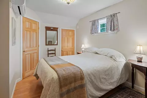 Bedroom - 62 Pullman Ln, White River Junction, VT 05001 photo 6 of 7