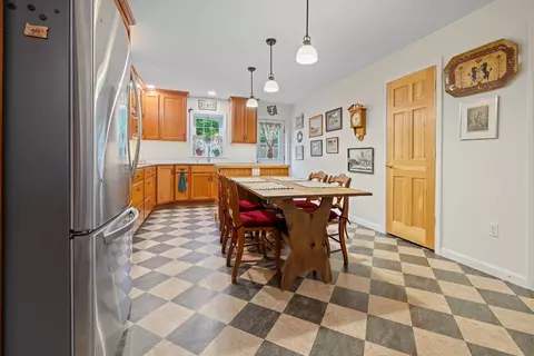 Kitchen - 62 Pullman Ln, White River Junction, VT 05001 photo 1 of 6