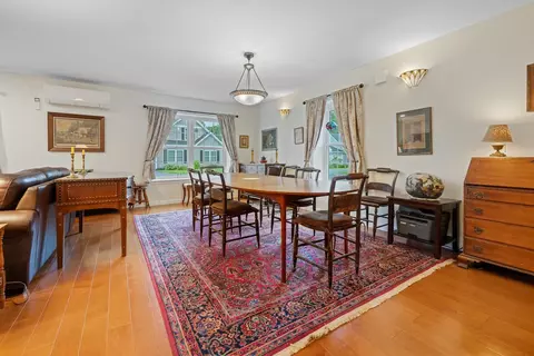 Dining - 62 Pullman Ln, White River Junction, VT 05001 photo 1 of 4
