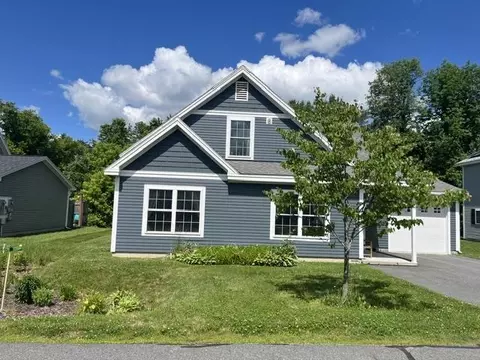 Exterior - 62 Pullman Ln, White River Junction, VT 05001 photo 5 of 5