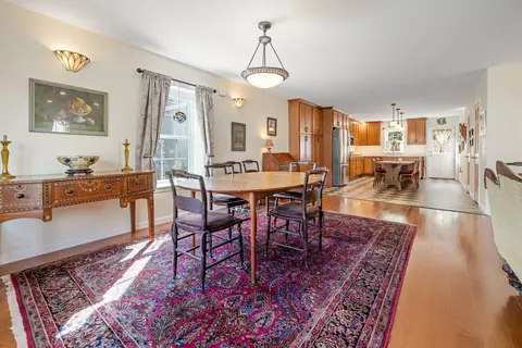 Dining - 62 Pullman Ln, White River Junction, VT 05001 photo 1 of 3