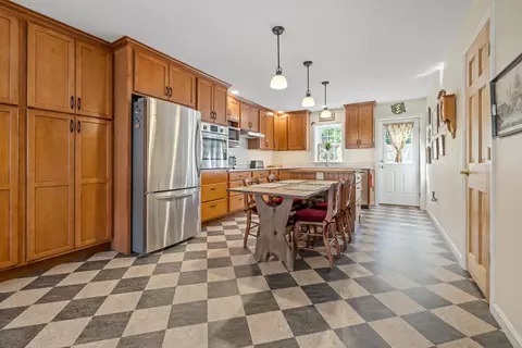Kitchen - 62 Pullman Ln, White River Junction, VT 05001 photo 1 of 6
