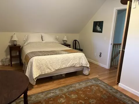 Bedroom - 62 Pullman Ln, White River Junction, VT 05001 photo 4 of 7