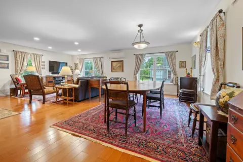 Dining - 62 Pullman Ln, White River Junction, VT 05001 photo 2 of 4