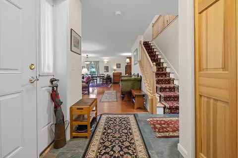 Entry Way - 62 Pullman Ln, White River Junction, VT 05001 photo 1 of 4