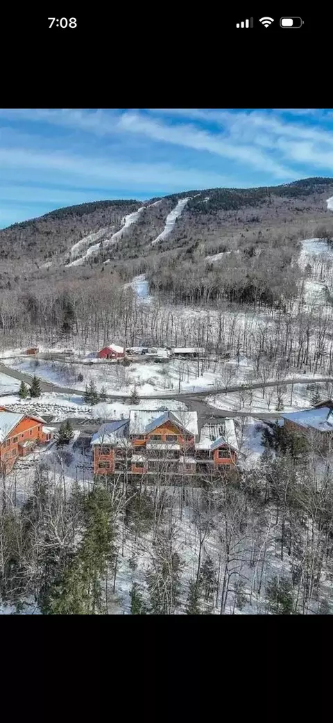 9 Riverside Terrace Dr #2C, Lincoln, NH 03251