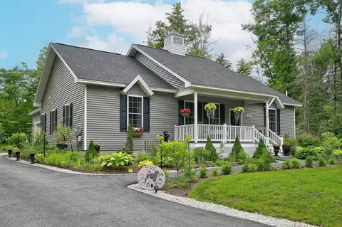 274 Old Goshen Rd, Conway, NH 03813