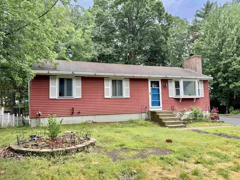 34 Caye Ln, Manchester, NH 03103