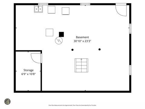 Floorplan - 5 Dover St, Concord, NH 03301 photo 3 of 3