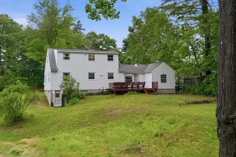 Exterior - 5 Dover St, Concord, NH 03301 photo 3 of 9