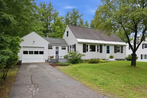 5 Dover St, Concord, NH 03301