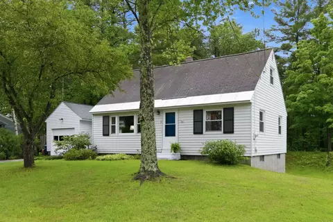 Exterior - 5 Dover St, Concord, NH 03301 photo 2 of 9