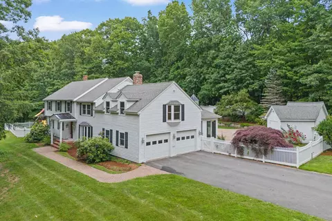 2 Cummings Rd, Merrimack, NH 03054
