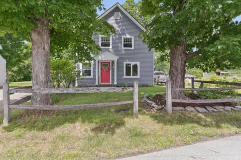 139 Gould Rd, Northfield, VT 05663