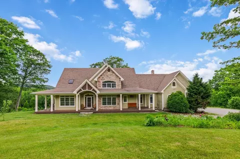 55 Chestnut Hill Rd, Dublin, NH 03444