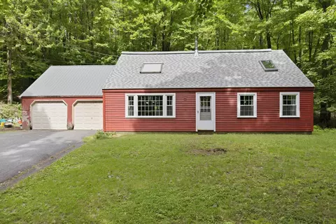 21 Foliage View Rd, Lebanon, NH 03766