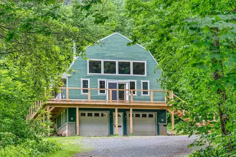 2307 Bliss Rd, Calais, VT 05650