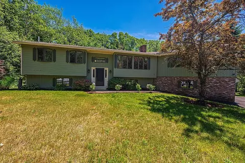Exterior - 25 Frontier St, Rye, NH 03870 photo 1 of 14