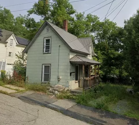 46 Iceland St, Berlin, NH 03570