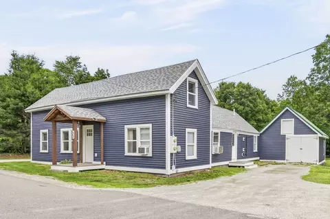 33 Border St, Amherst, NH 03031