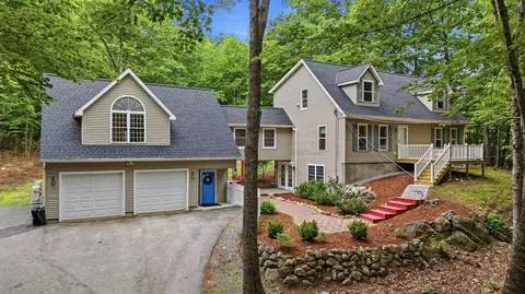 116 N Mason Rd, Brookline, NH 03033