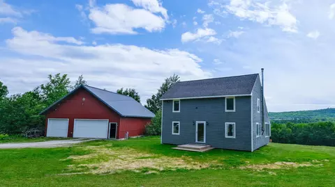 1141 S Hill Rd, Ludlow, VT 05149