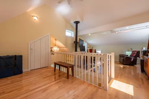 Entry Way - 48 56 Perkins Ln, Temple, NH 03084 photo 2 of 2