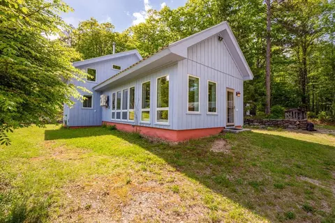 Exterior - 48 56 Perkins Ln, Temple, NH 03084 photo 10 of 17