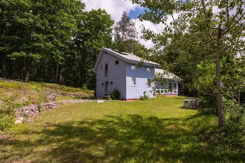 Exterior - 48 56 Perkins Ln, Temple, NH 03084 photo 9 of 17