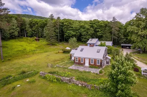 Exterior - 48 56 Perkins Ln, Temple, NH 03084 photo 12 of 17