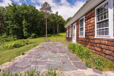 Exterior - 48 56 Perkins Ln, Temple, NH 03084 photo 14 of 17