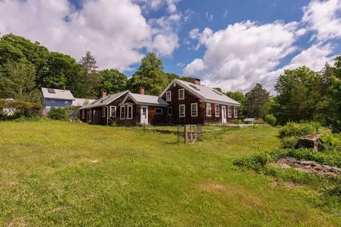 Exterior - 48 56 Perkins Ln, Temple, NH 03084 photo 4 of 17
