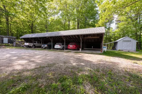 Exterior - 48 56 Perkins Ln, Temple, NH 03084 photo 11 of 17