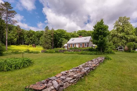 Exterior - 48 56 Perkins Ln, Temple, NH 03084 photo 13 of 17