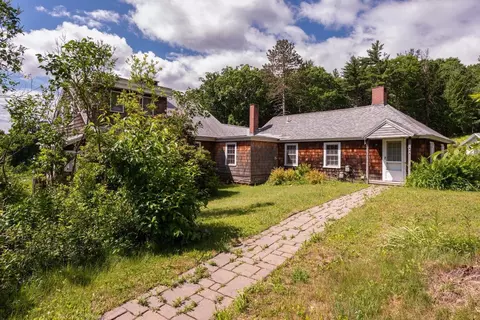 Exterior - 48 56 Perkins Ln, Temple, NH 03084 photo 8 of 17
