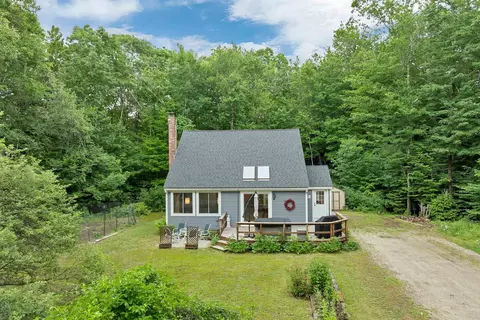 237 Benlor Dr, Eaton, NH 03832