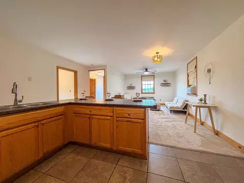 Kitchen - 7 Haneys Way, Bath, NH 03740 photo 5 of 6