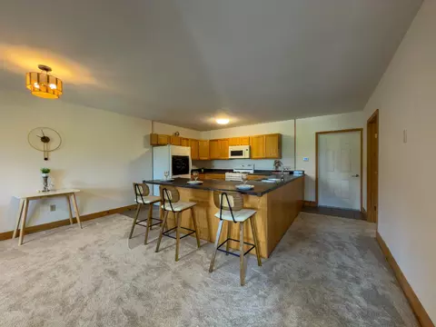 Kitchen - 7 Haneys Way, Bath, NH 03740 photo 2 of 6