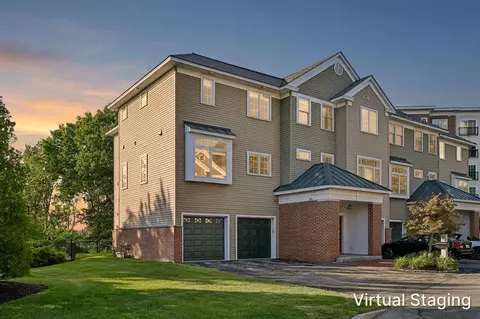 81 Riverwalk Way #2A, Manchester, NH 03101