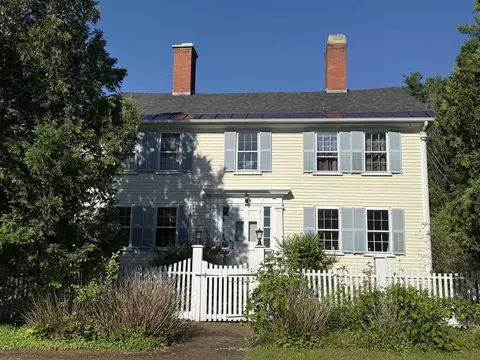 491 Canaan St, Canaan, NH 03741