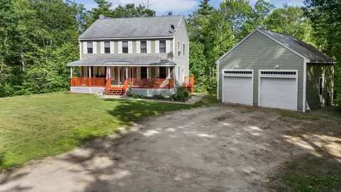 165 King Hill Rd, Francestown, NH 03043