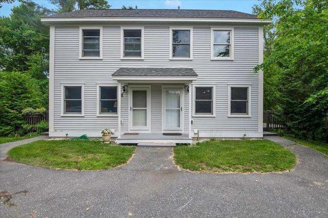 158 160 Northside Dr, Shelburne, VT 05482
